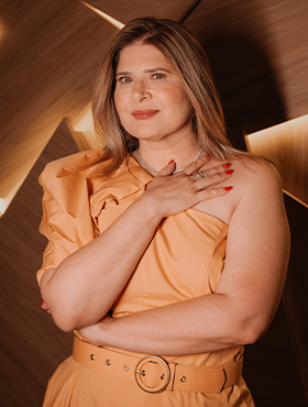 Eliane Delmondes